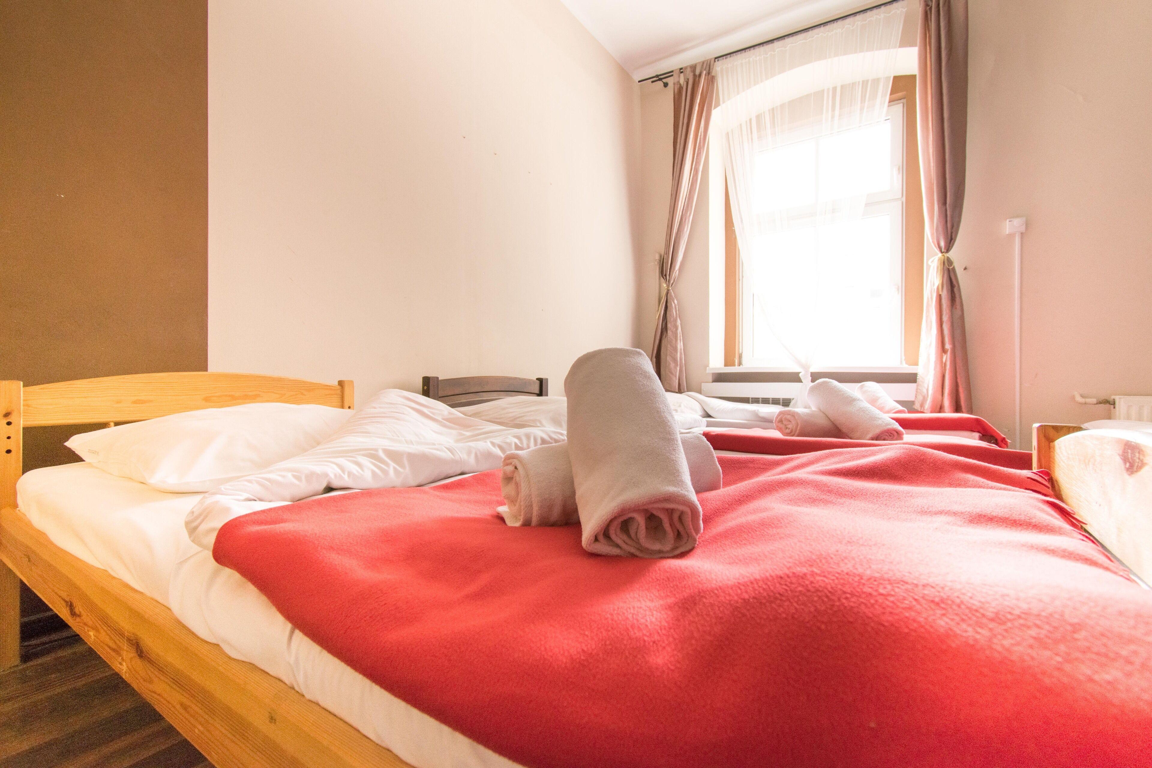 Royal Hostel - Wroclaw — Photos 2