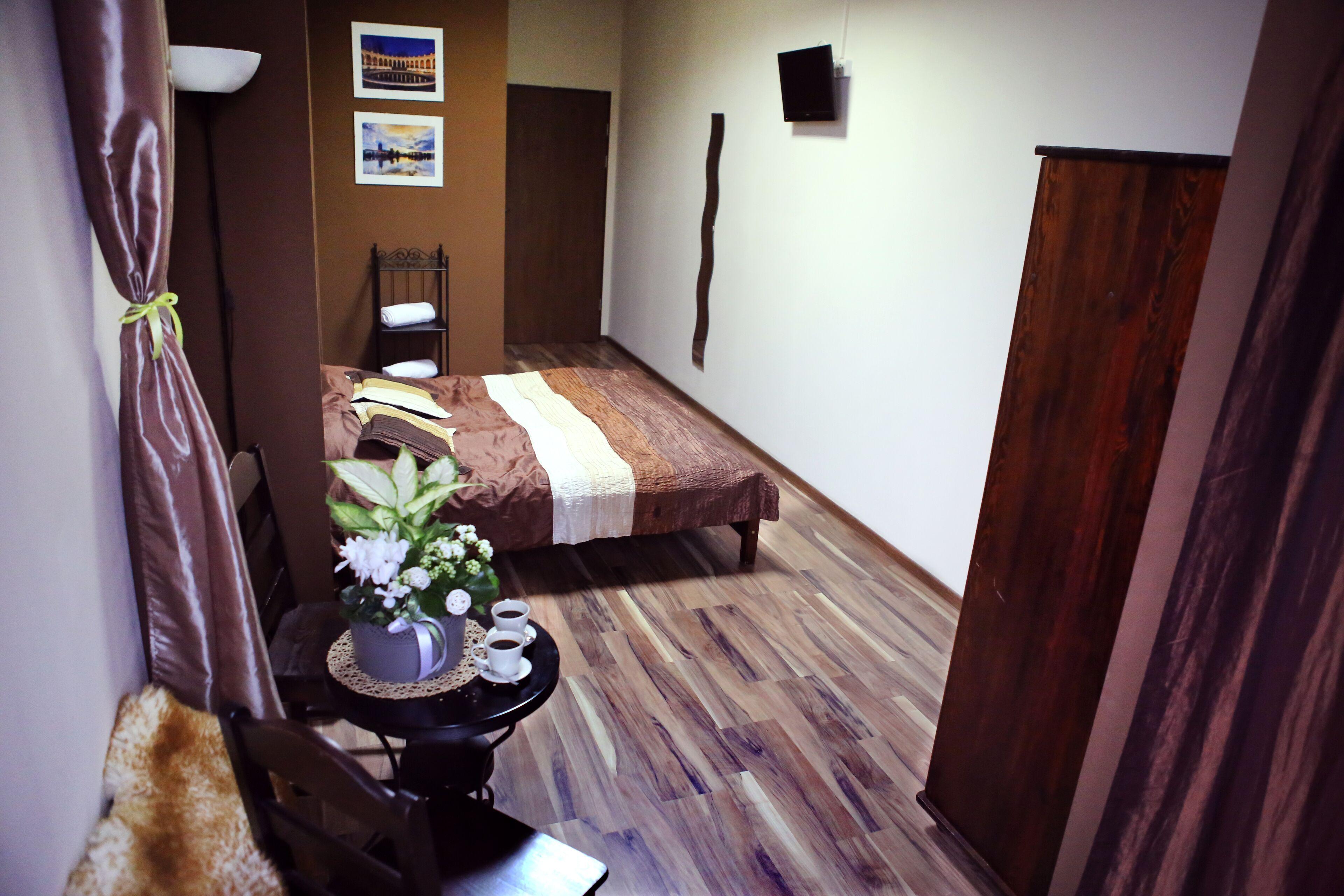 Royal Hostel - Wroclaw — Photos 1