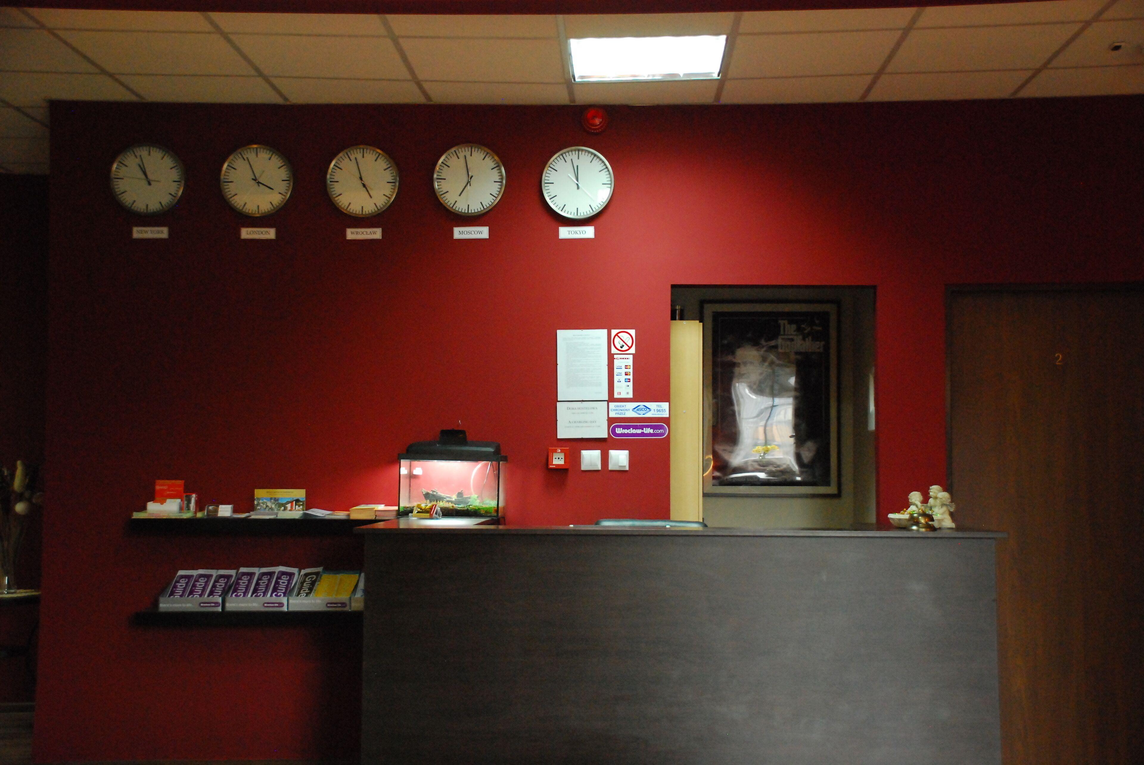 Royal Hostel - Wroclaw, Wroclaw